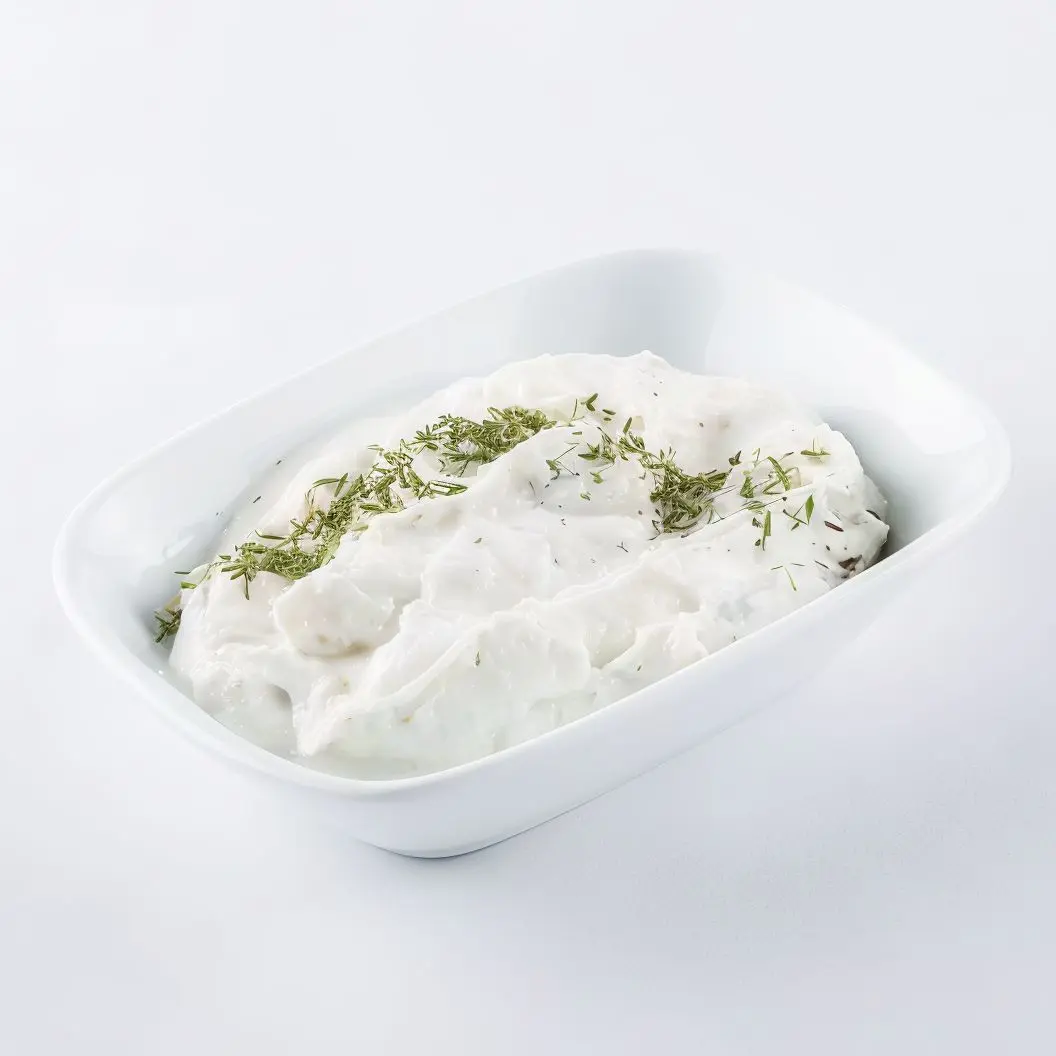 Haydari (250 gr.)