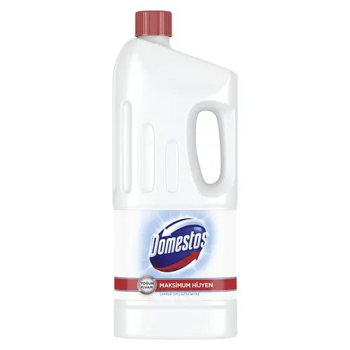 Domestos Ultra Yoğun Kıvamlı Çamaşır Suyu 1.85 Lt