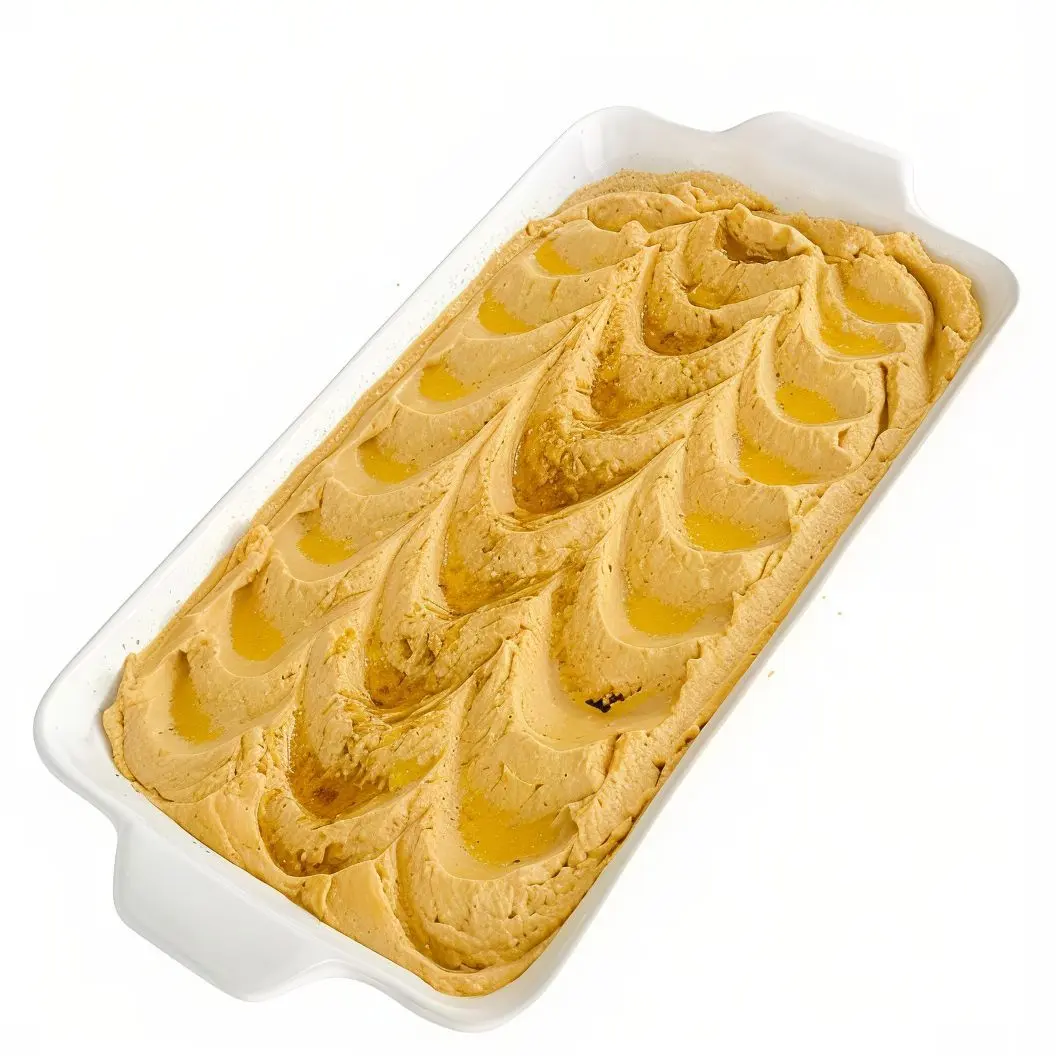 Humus (250 gr.)