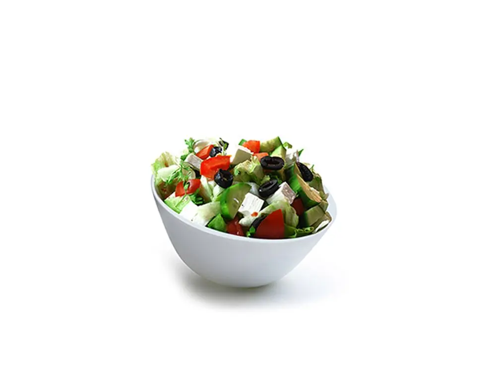 Mevsim Salata