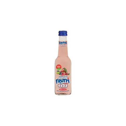 Fruttı Extra Orman Meyveli 250 Ml