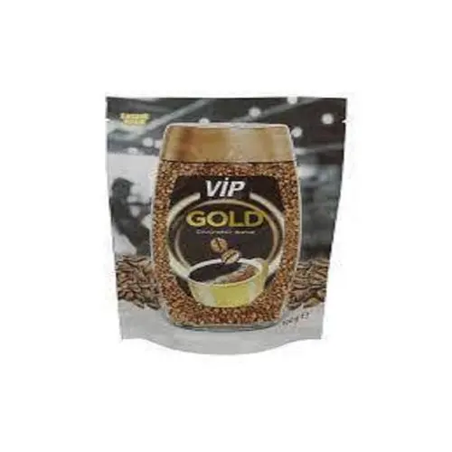 Vip Instant Gold Kahve 100 Gr