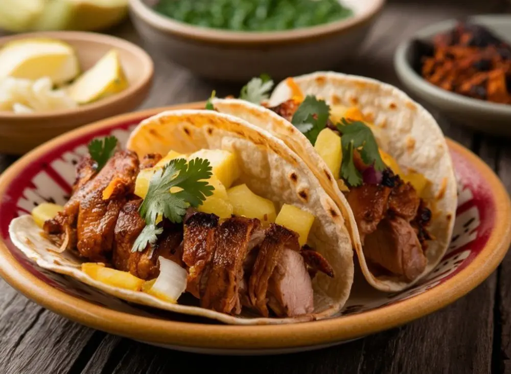 Taco Special Et Döner (Medium)