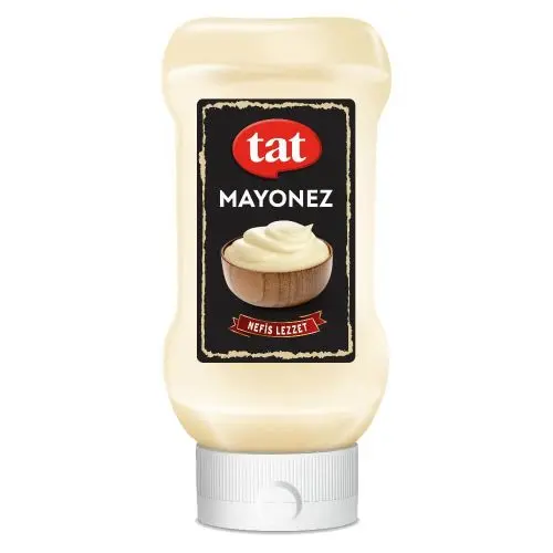 Tat Mayonez 205 Gr