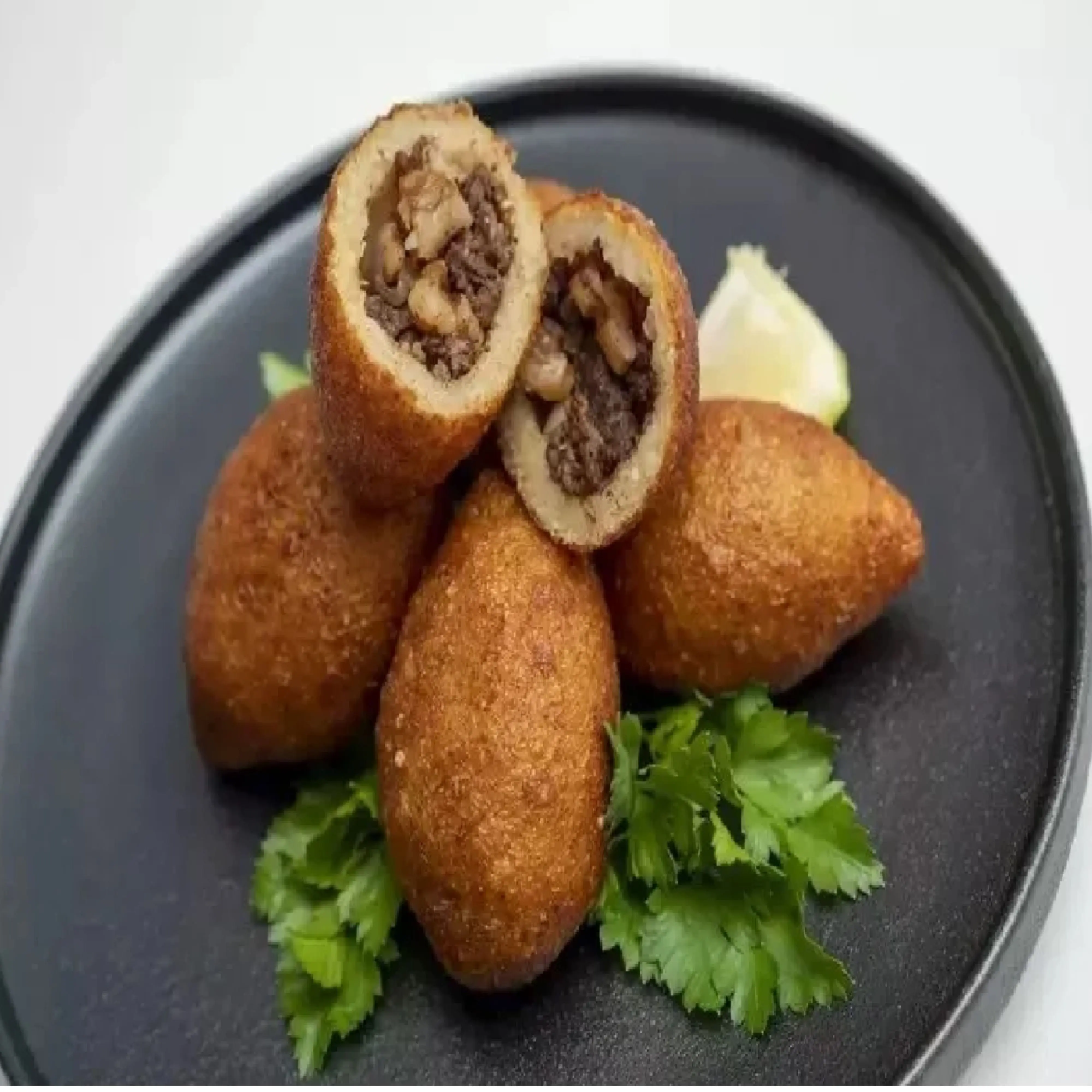 Kızartma İçli Köfte (60 gr.)