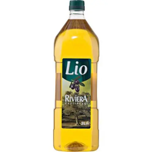 Lio Riviera Zeytinyağı 2 Lt
