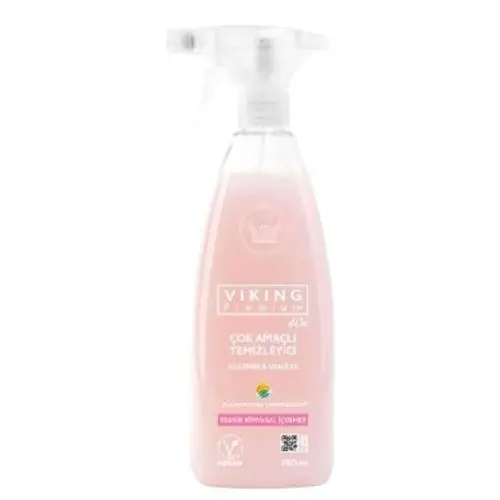 Premium Viking Çok Amaçlı Sprey 750 ML