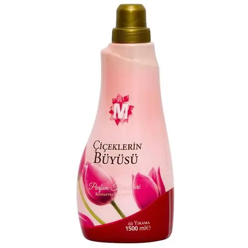 Migros Kon.yumuşatıcı Çiçeklerin Büyüsü 1.5 L