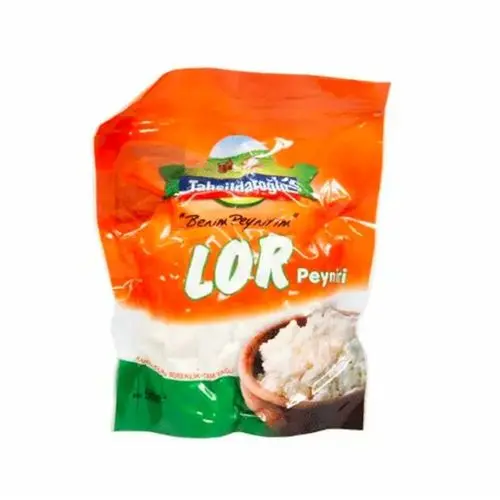 Ezine Çiftliği Peynir Lor 500 GR