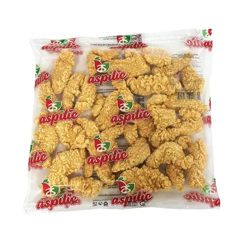 Dond. Çıtır Fileto Piliç 500 G Aspiliç
