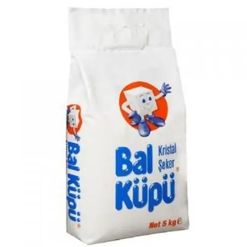 Balküpü Toz Şeker 5000 GR