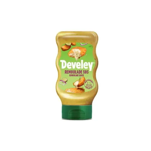 Develey Remoulade Sos 300 Ml