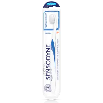 Sensodyne Gentle Diş Fırçası Yumuşak 1 Adet
