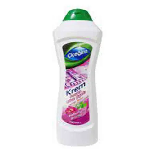 Banyo&mut.krem Tem. Frezya 750ml Çiçeğim