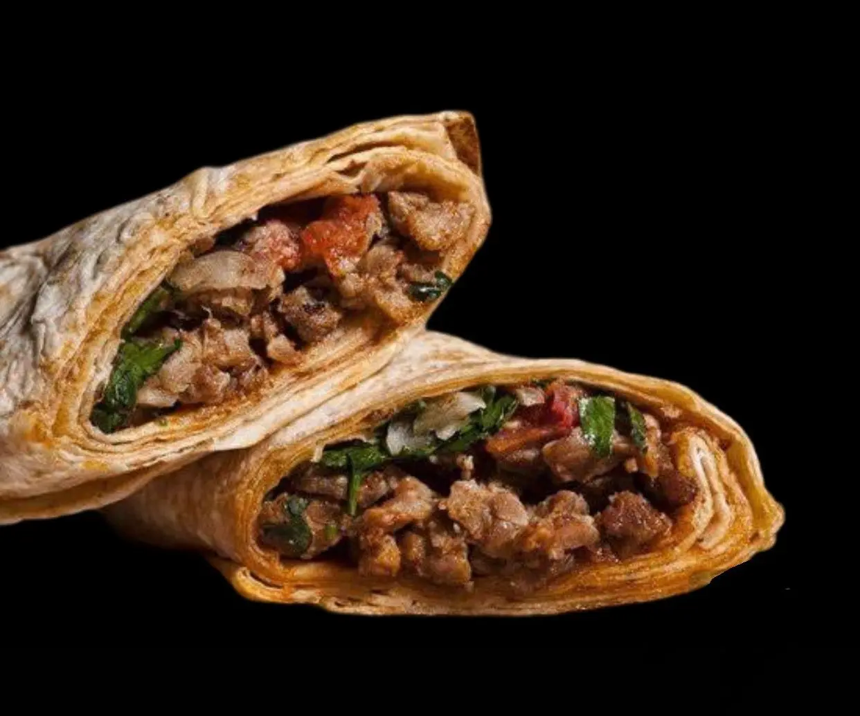 Et Tantuni Dürüm