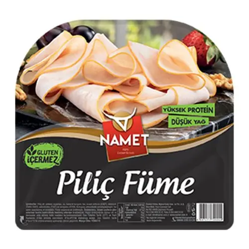 Namet Piliç Füme 150 Gr