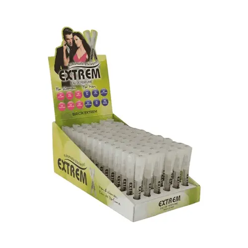 Extrem Parfüm Kalem, 8 ML