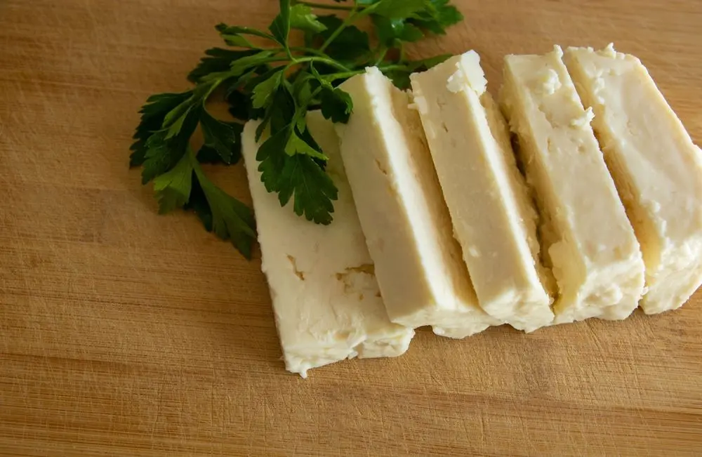 Ezine Peyniri (150 gr.)