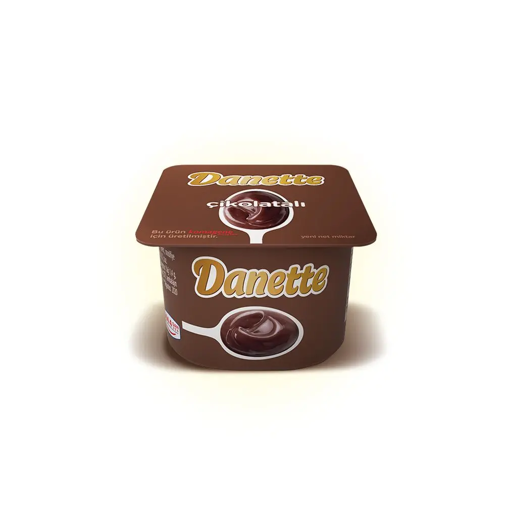 Danette Çikolatalı (100 gr.)