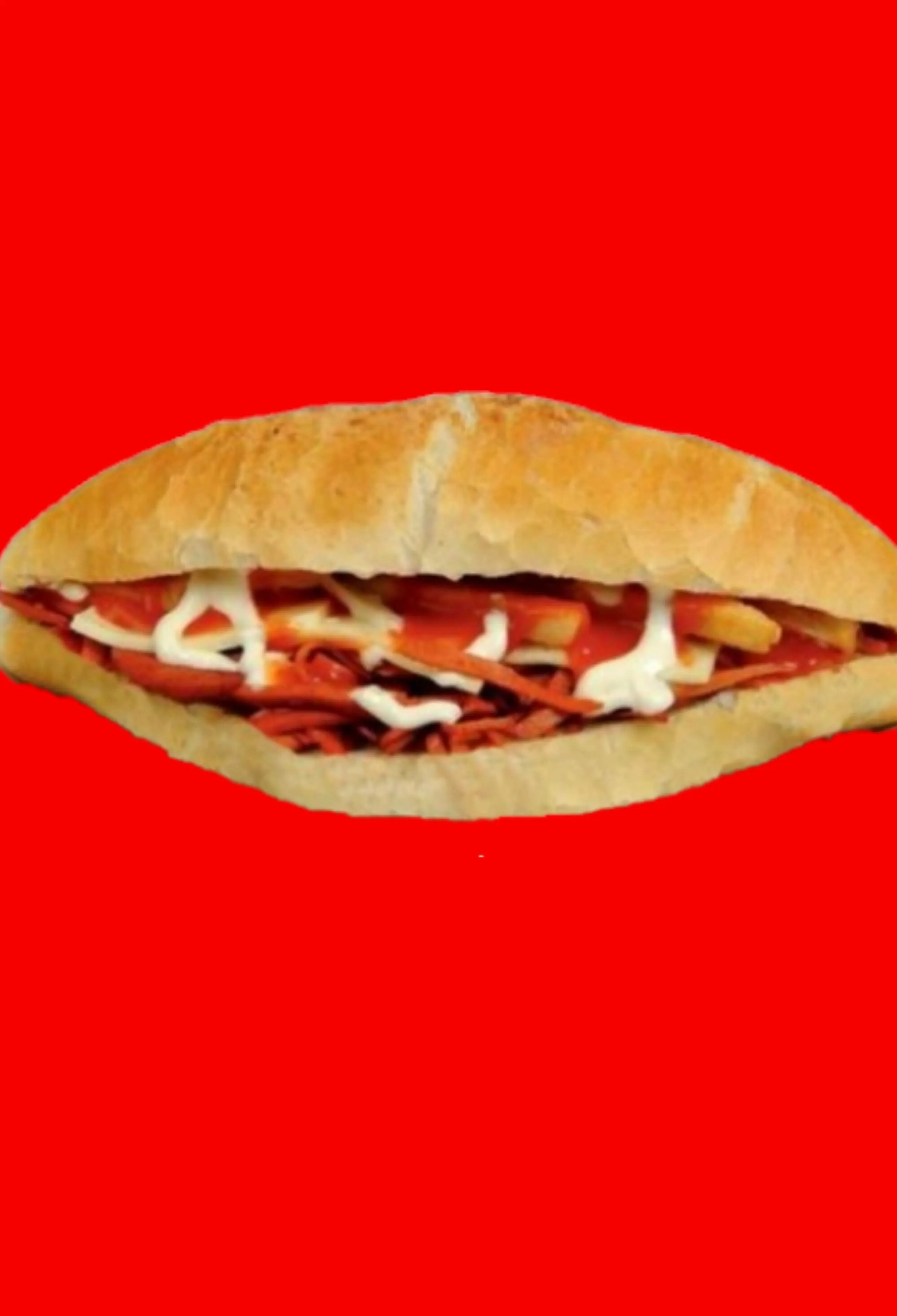 Yengen Sandviç