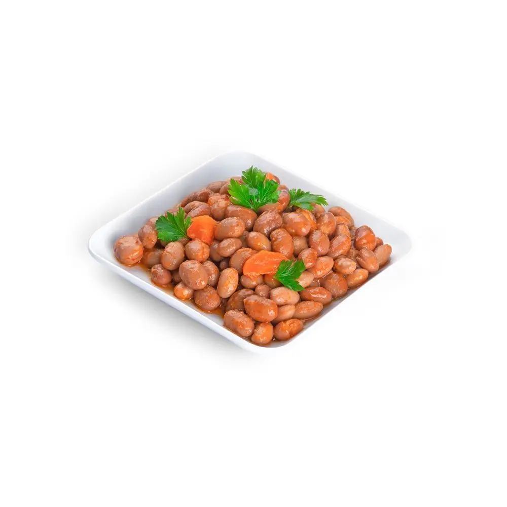 Barbunya Pilaki (150 gr.)