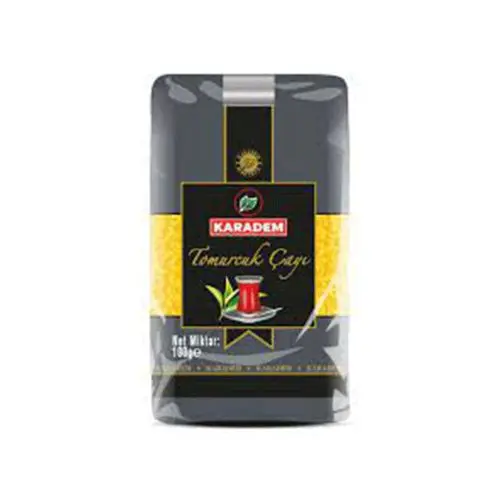 Çay Tomurcuk Eko Paket 100 G Karadem
