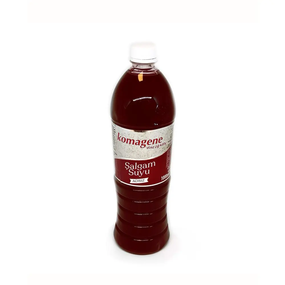 Komagene Acısız Şalgam Suyu (1 L.)