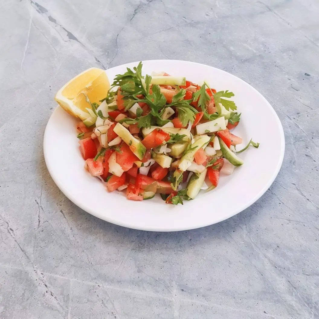 Çoban Salata
