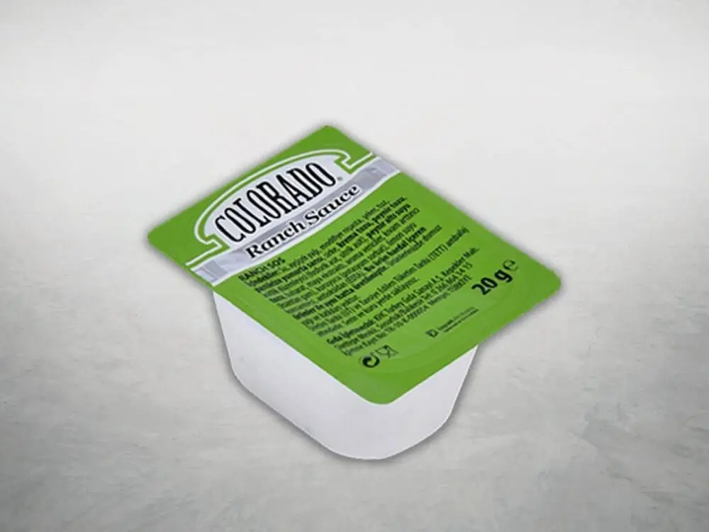 Ranch Sos