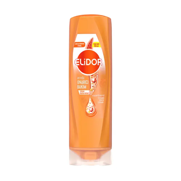 Elidor Anında Onarıcı Saç Bakım Kremi 350 Ml