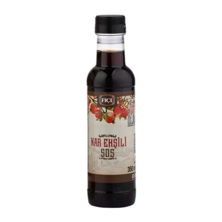 Fıçı Salata Sosu 350 Ml