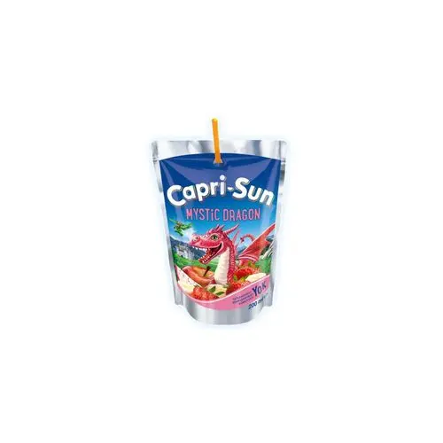 Caprisun Mystic Dragon 200 Ml