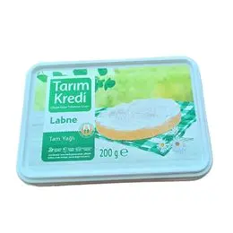 Tarım Kredi Labne 200 Gr