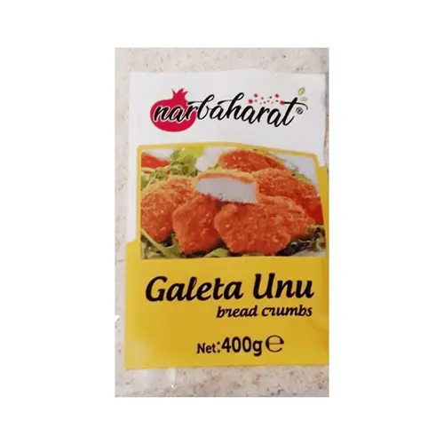 Narbaharat Galeta Unu 400 Gr