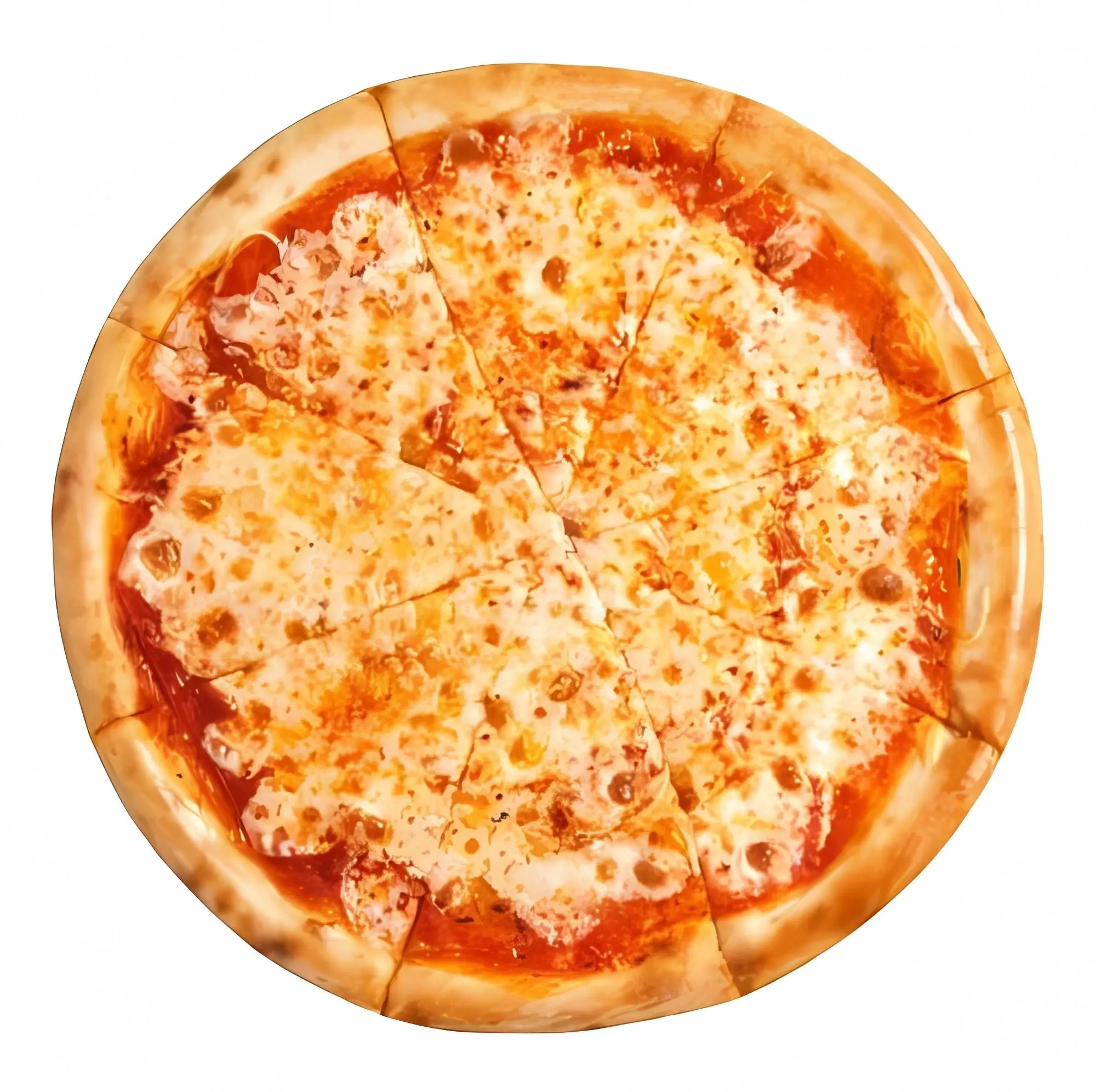 Margherita Pizza (30 cm.)