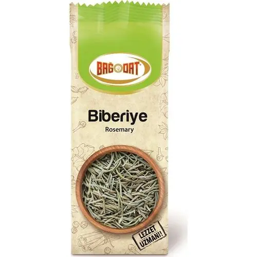 Bağdat Biberiye 35 Gr
