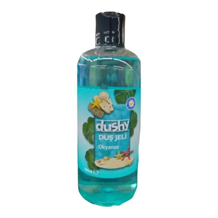 Dushy Duş Jeli 500 Ml