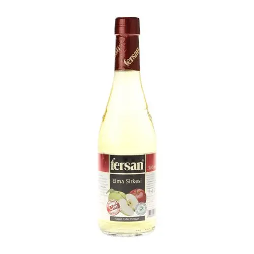 Sirke Analı Elma Sirkesi 500 Ml