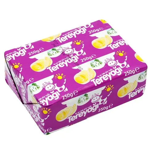 Migros Tereyağı 250 Gr