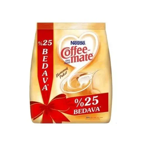 Coffee mate Kahve Beyazlatıcı 625 Gr