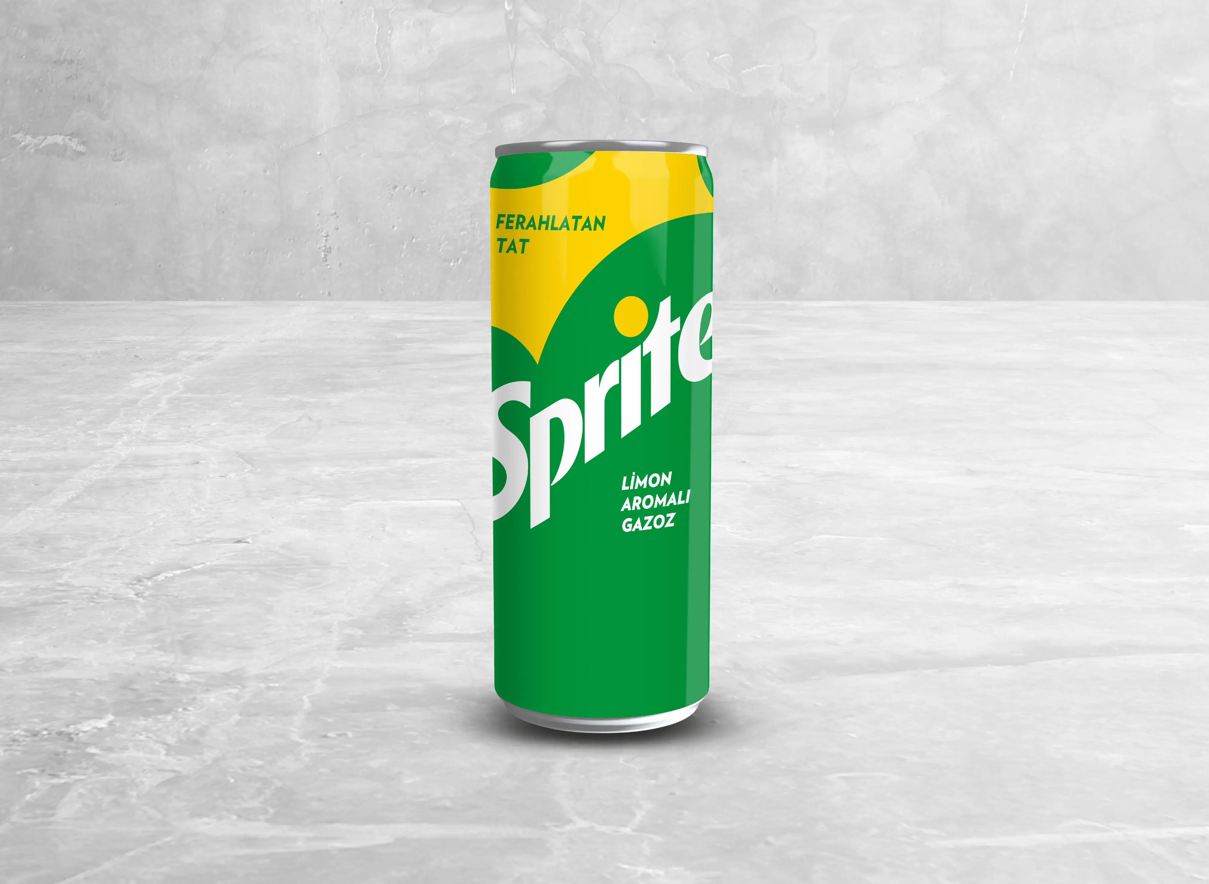 Sprite (33 cl.)