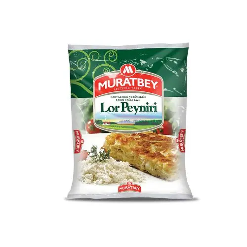 Muratbey Peynir Lor 500 GR