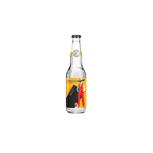 Tonika Mango Aromalı İçecek 250 Ml