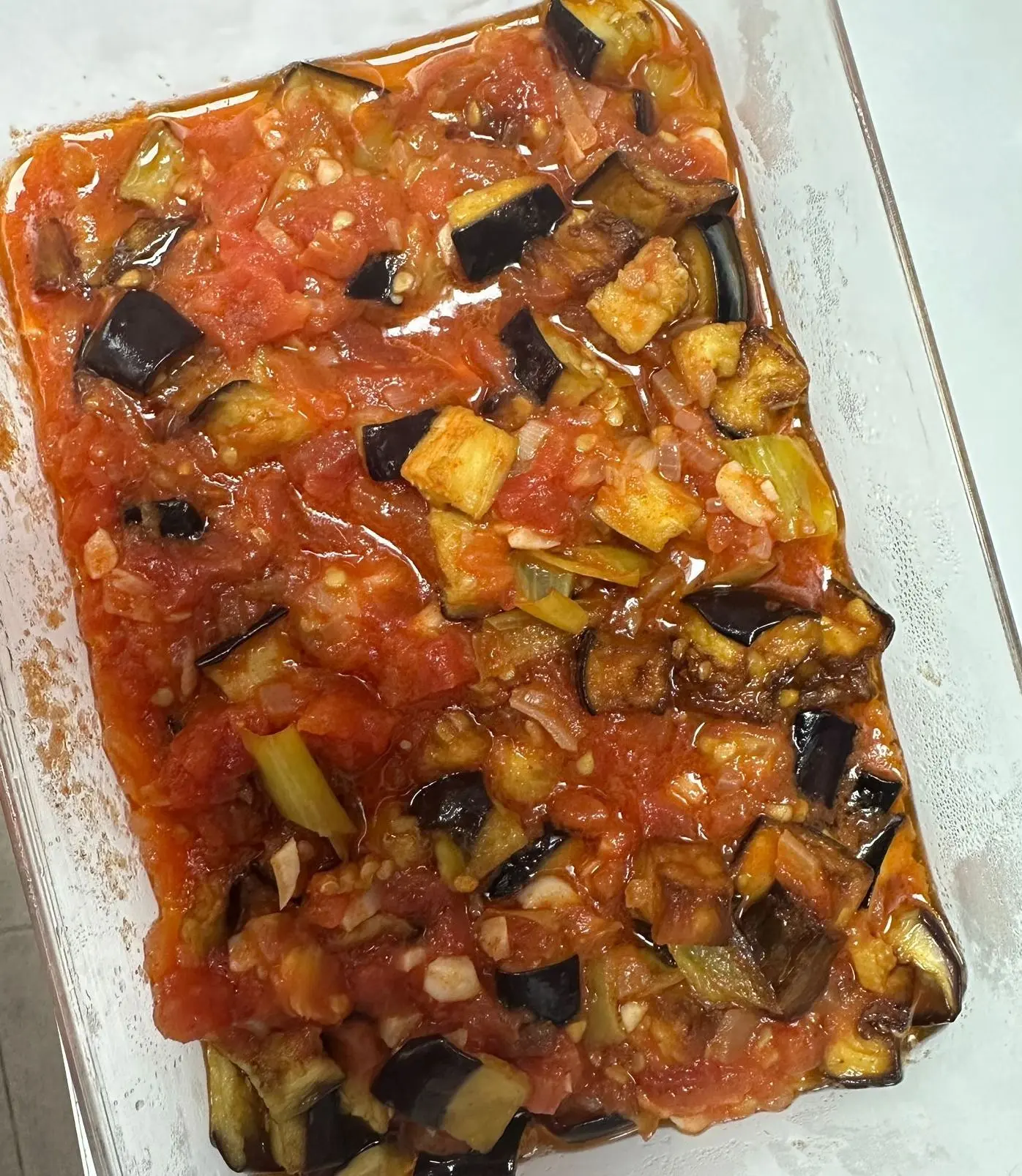 Şakşuka (150 gr.)