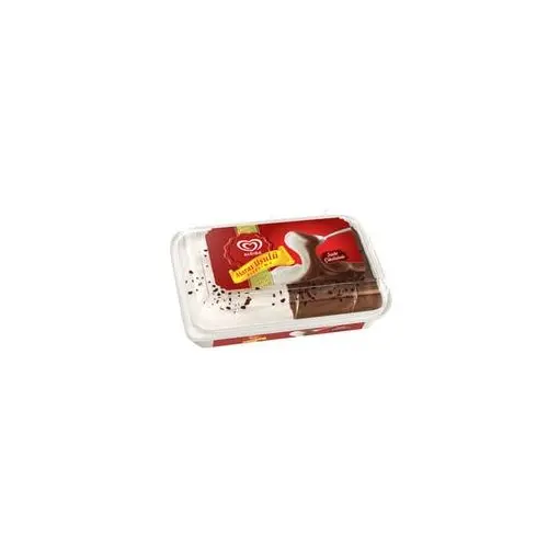 Algida Maraş Usulü Sade-çikolatalı Dondurma 500ml