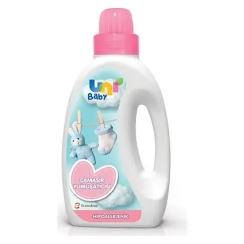 Uni Baby Çamaşır Yumuşatıcısı 1500 Ml