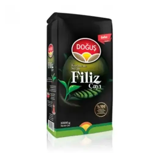 Doğuş Filiz Çayı 500 Gr