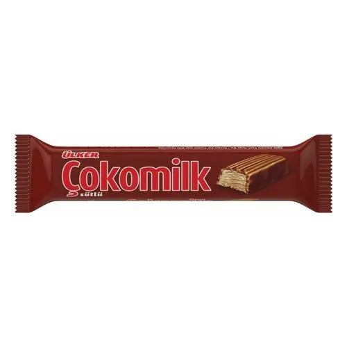 Ülker Çokomilk 24 Gr