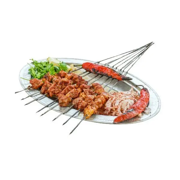 Kuzu Şiş