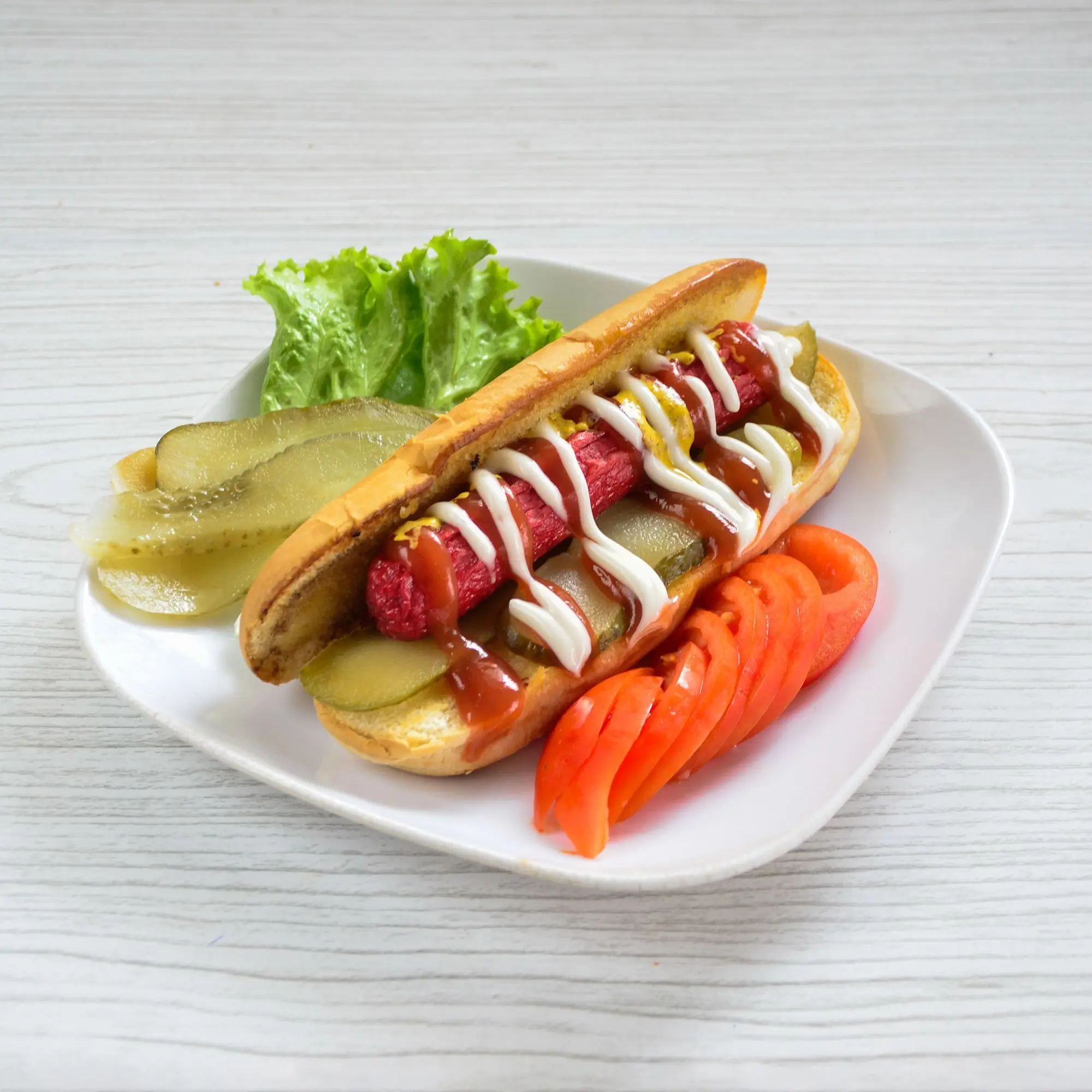 Hot Dog